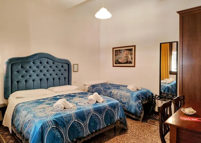Residenza Martin