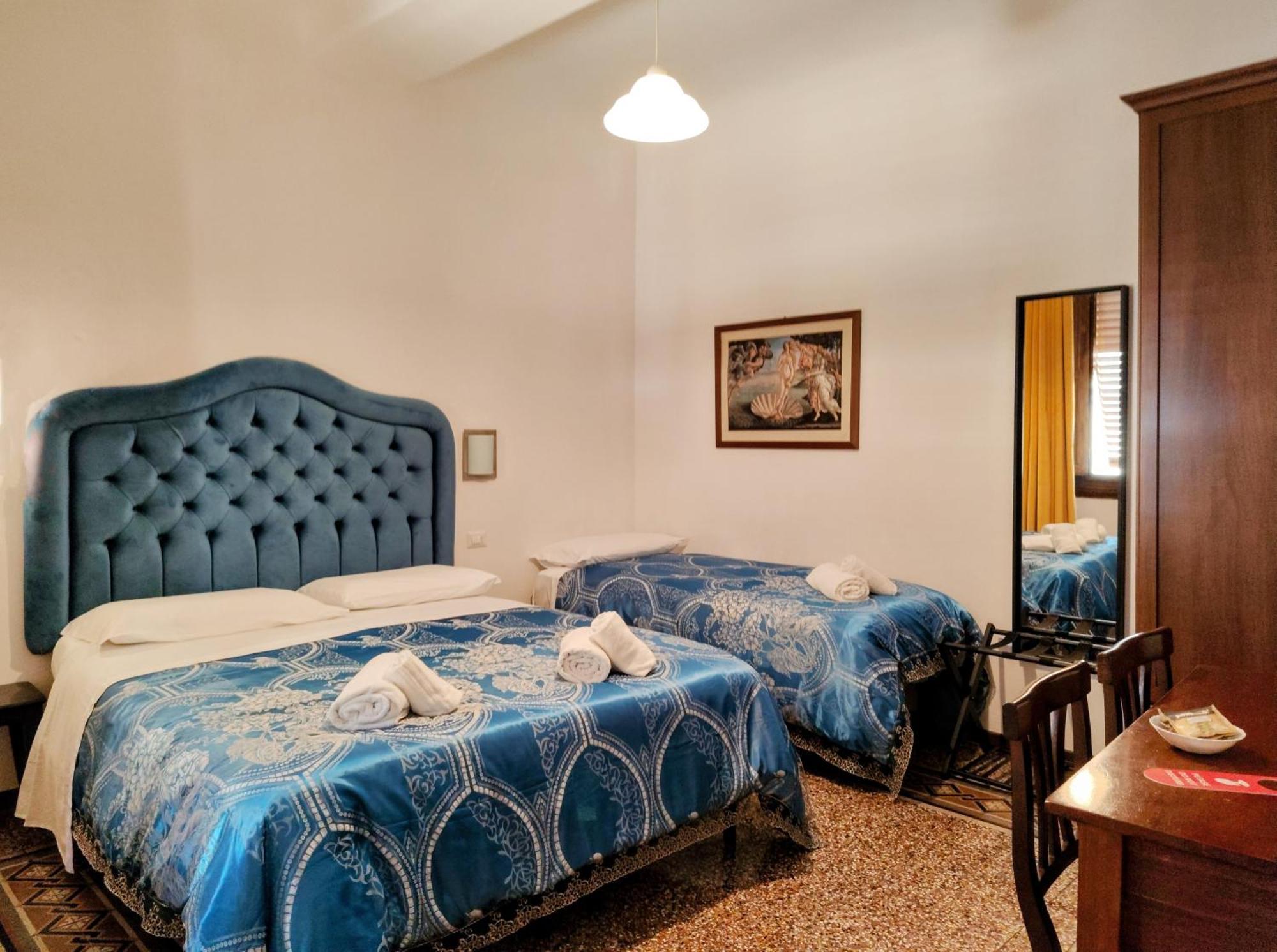 Residenza Martin Maison d'hôtes