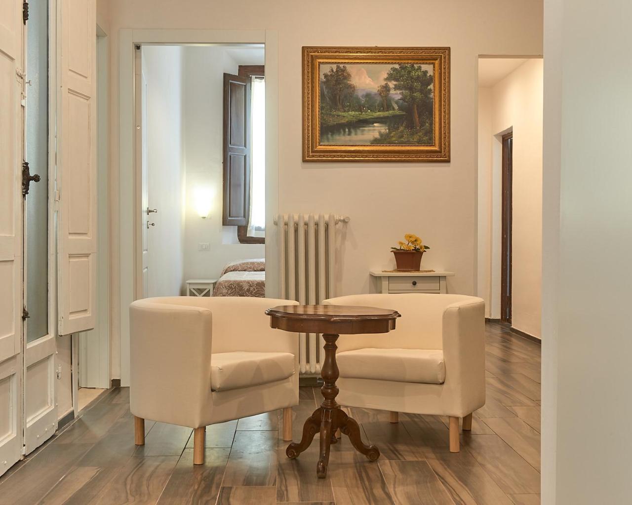 Residenza Martin Maison d'hôtes 3*