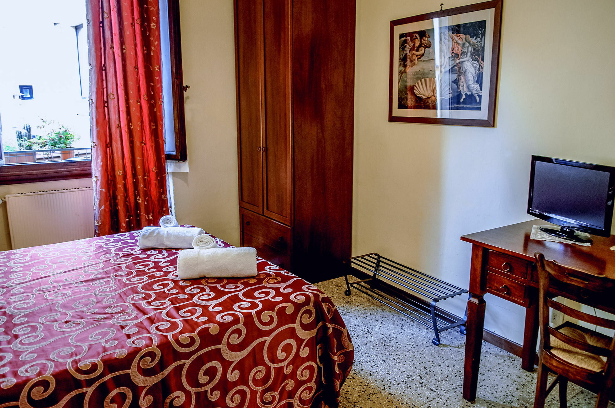 Residenza Martin Maison d'hôtes
