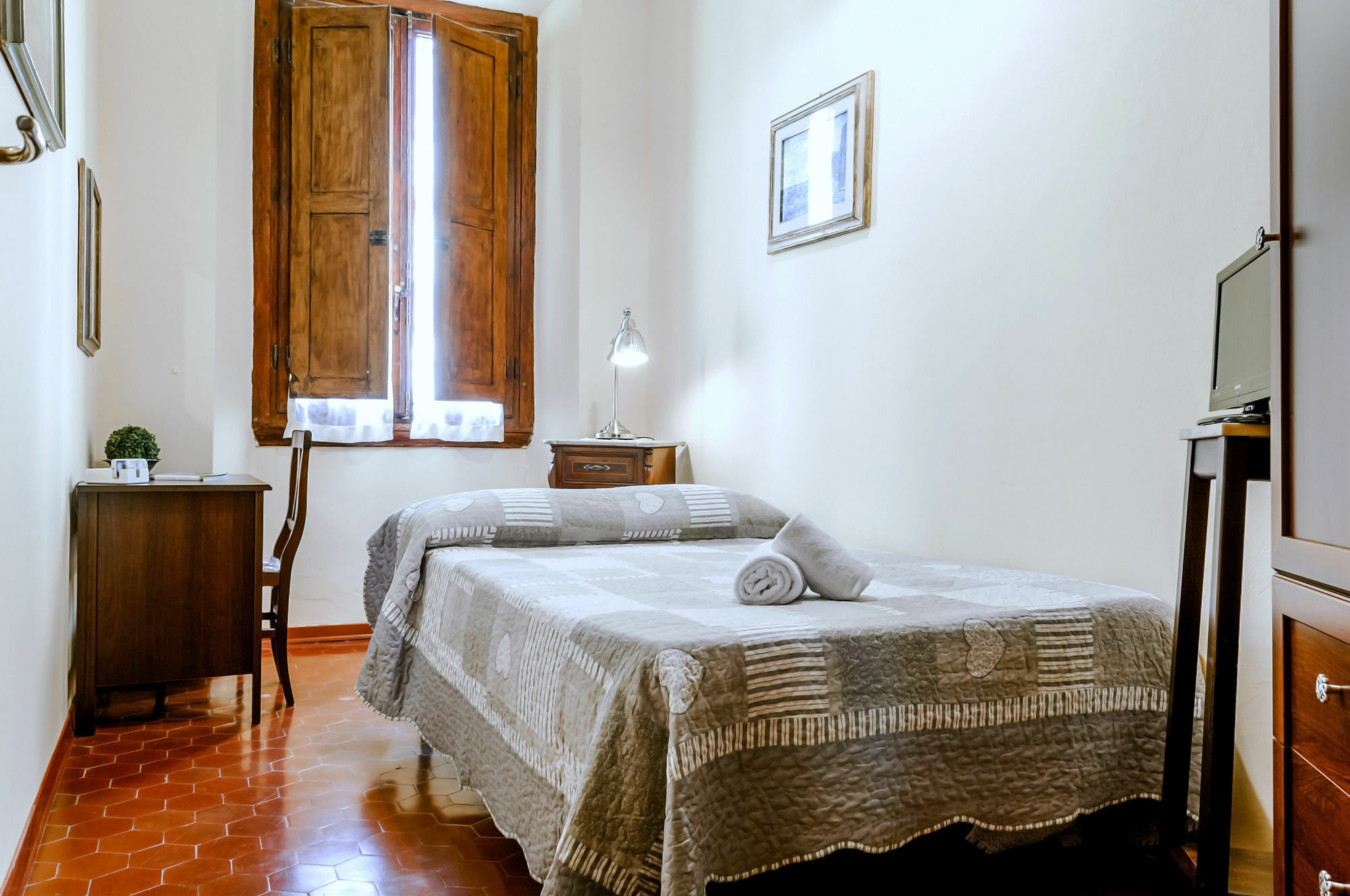 Maison d'hôtes Residenza Martin Florence