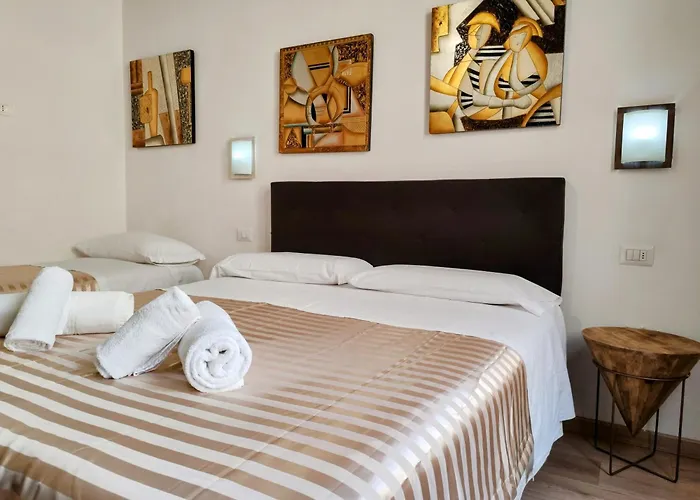 Residenza Martin