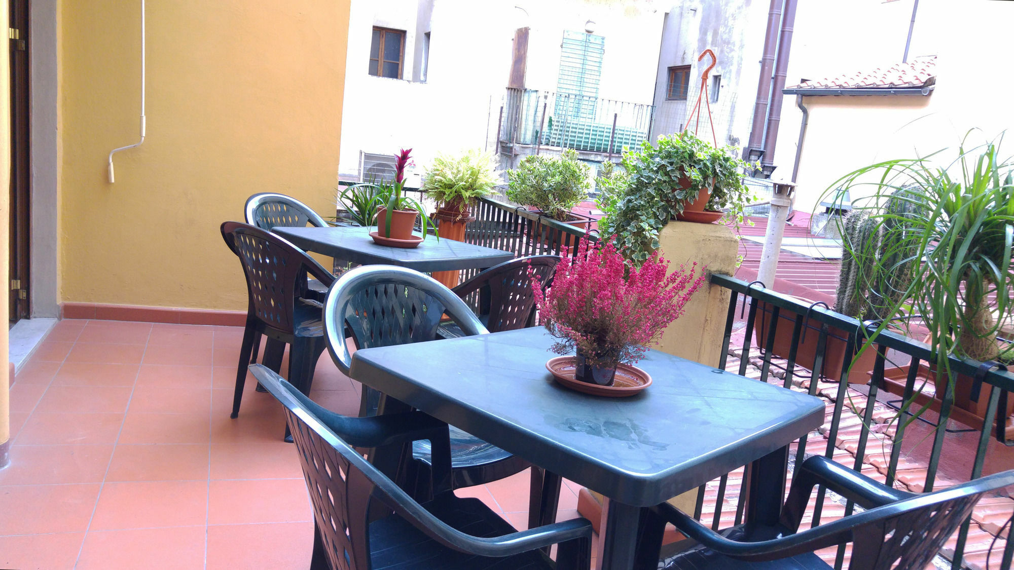Residenza Martin Affittacamere 3*