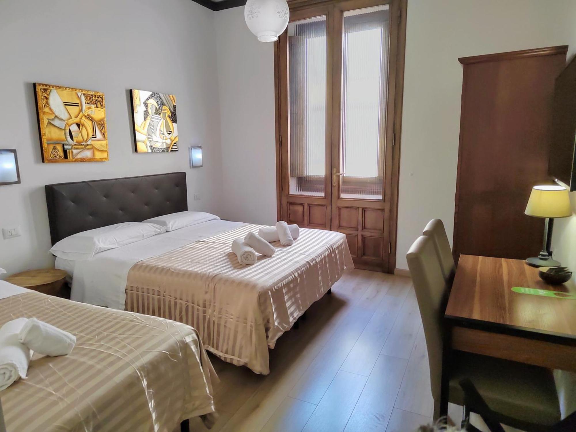 Gasthuis Residenza Martin 3*